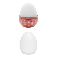 TENGA Egg Cone Stronger - maszturbációs tojás (1db) 90915 termék bemutató kép