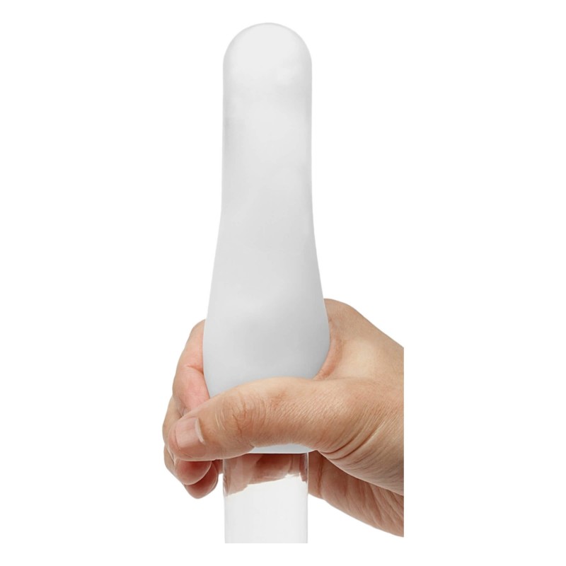 TENGA Egg Cone Stronger - tojás maszturbátor (1db) 90916 termék bemutató kép
