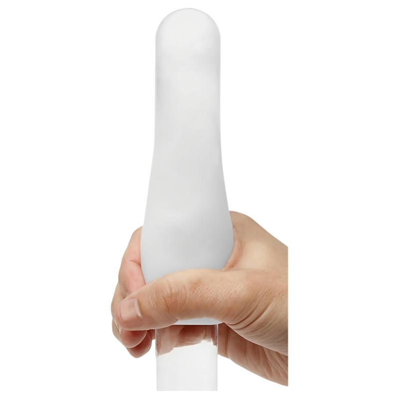 TENGA Egg Gear Stronger - tojás maszturbátor (6db) 110682 termék bemutató kép