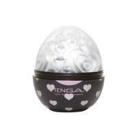TENGA Egg Lovers - maszturbációs tojás (1 db) 70384 termék bemutató kép