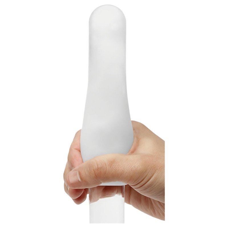 TENGA Egg Misty II Stronger - tojás maszturbátor (6 db) 133125 termék bemutató kép