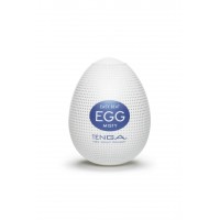 TENGA Egg Misty - maszturbációs tojás (1db) 70399 termék bemutató kép