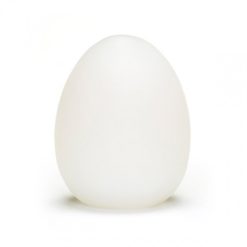 TENGA Egg Misty - maszturbációs tojás (1db) 70402 termék bemutató kép