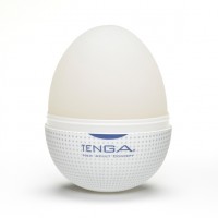 TENGA Egg Misty - maszturbációs tojás (1db) 70403 termék bemutató kép