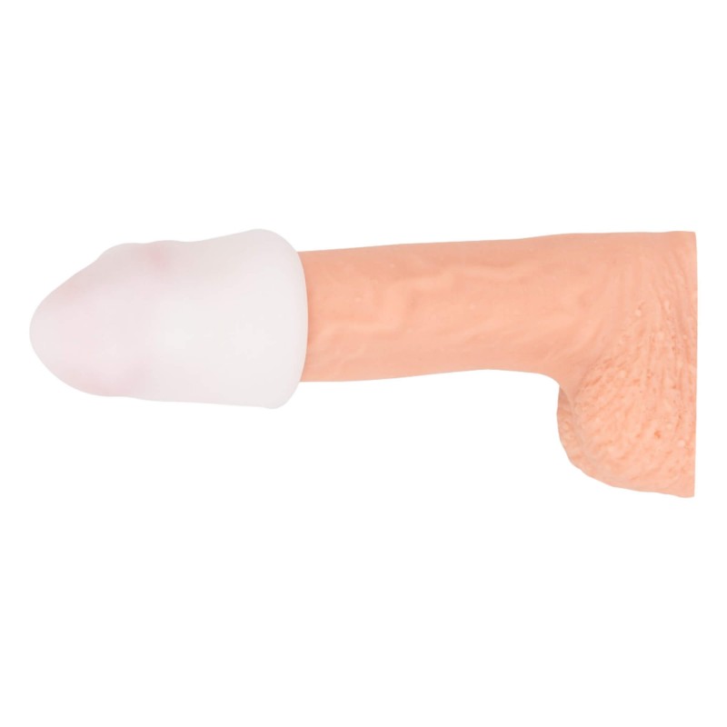 TENGA Egg Shiny Pride - tojás maszturbátor (1db) 91774 termék bemutató kép