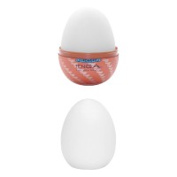 TENGA Egg Spiral Stronger - maszturbációs tojás (1db) 90903 termék bemutató kép