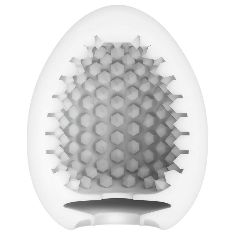 TENGA Egg Stud - tojás maszturbátor (1db) 110627 termék bemutató kép