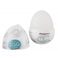 TENGA Egg Surfer - maszturbációs tojás (1db) 70407 termék bemutató kép