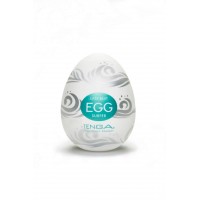 TENGA Egg Surfer - maszturbációs tojás (6db) 70366 termék bemutató kép