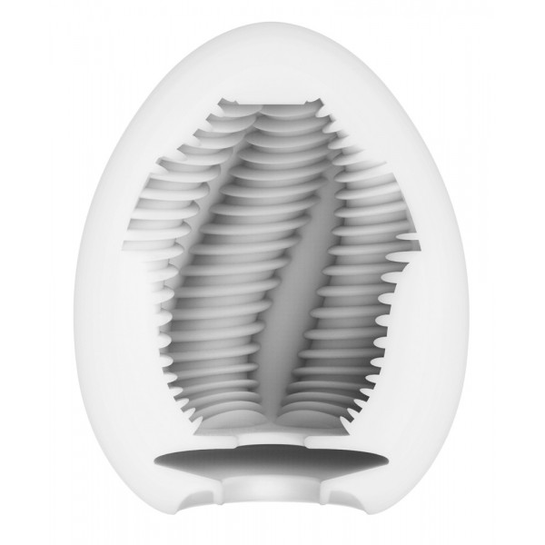 TENGA Egg Tube - tojás maszturbátor (6db)