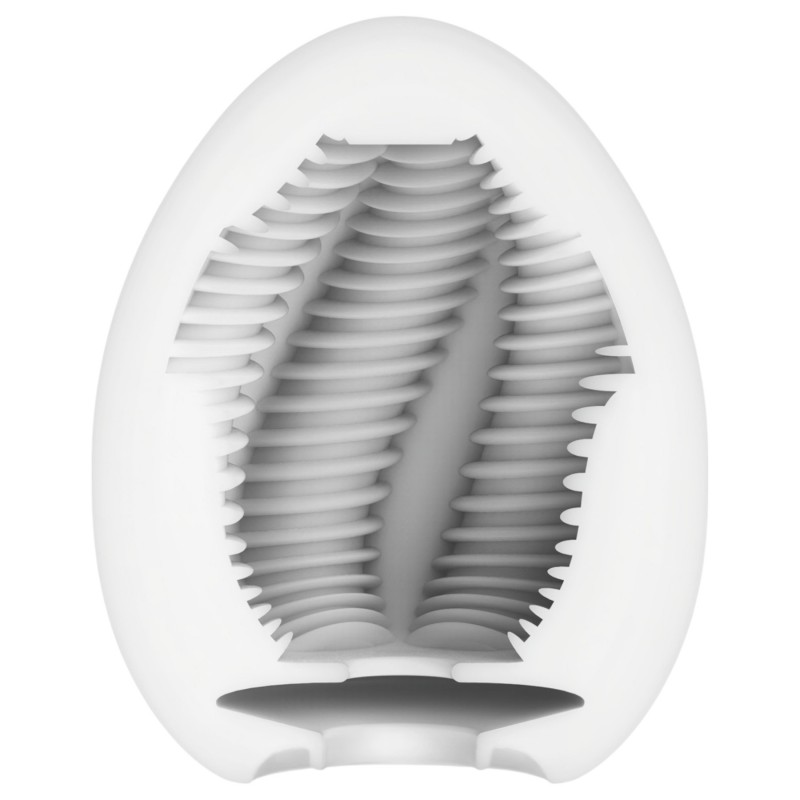 TENGA Egg Tube - tojás maszturbátor (6db) 110603 termék bemutató kép