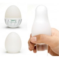 TENGA Egg válogatás II. - maszturbációs tojás (6db) 70374 termék bemutató kép