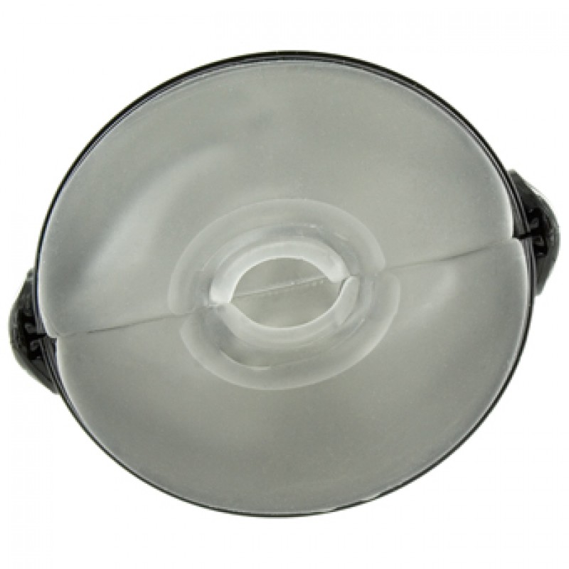 TENGA Flip Hole - Szexmester (fekete) 3558 termék bemutató kép