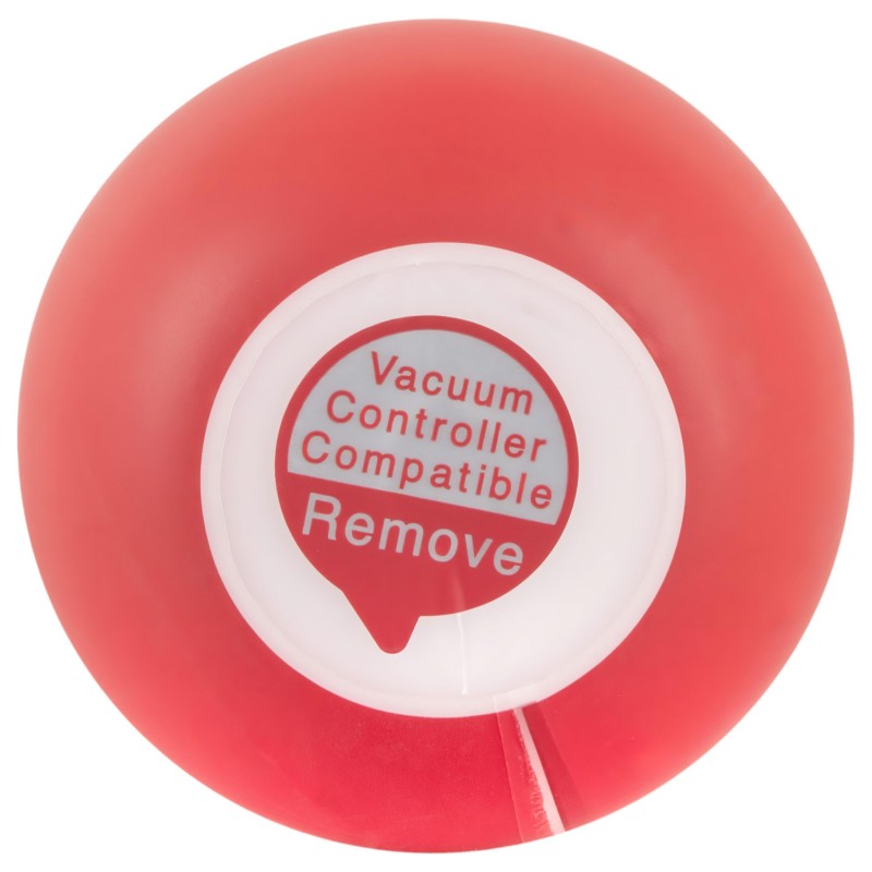 TENGA Original Vacuum - mélytorok, maszturbátor férfiaknak (puha) 157191 termék bemutató kép