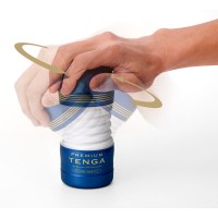TENGA Premium Rolling Head - eldobható maszturbátor 47065 termék bemutató kép