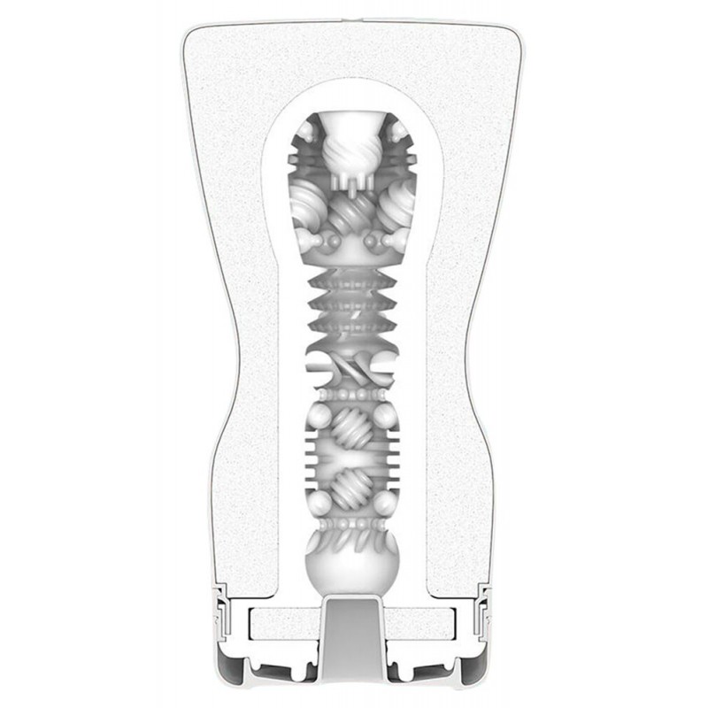 TENGA Premium Soft Case - eldobható maszturbátor 47420 termék bemutató kép