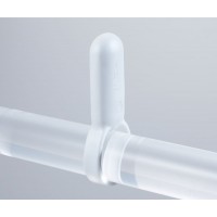 TENGA Smart Vibe péniszgyűrű (fehér) 11437 termék bemutató kép