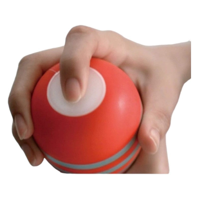 TENGA U.S. Original Vacuum - maszturbátor (strong) 91729 termék bemutató kép