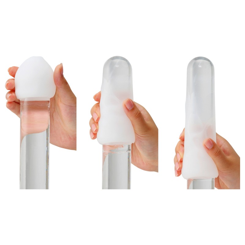 TENGA Variety - tojás maszturbátor készlet férfiaknak (6 db) 165281 termék bemutató kép