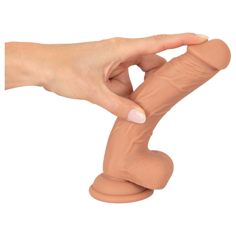 THE BANGER - Ultimate Sex Stool szexszék élethű dildóval (fekete) 145163 termék bemutató kép