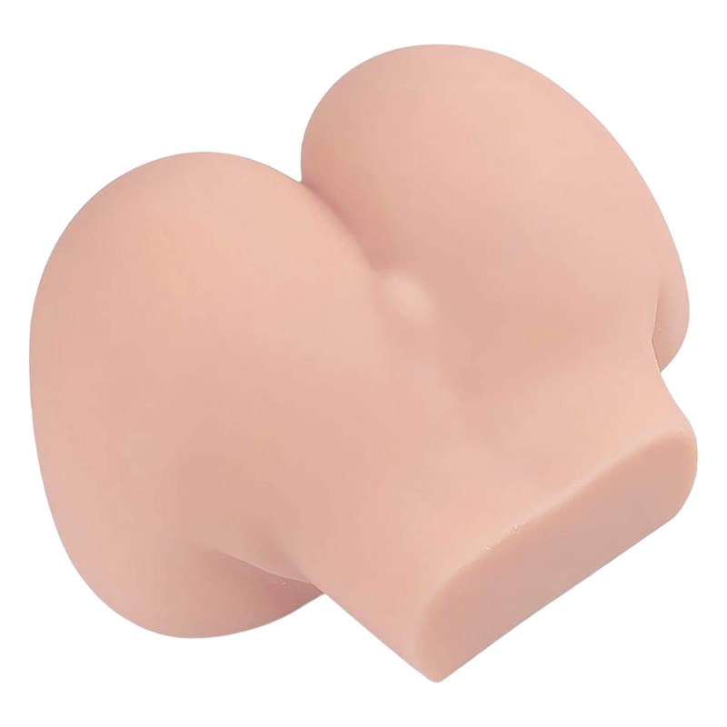 The Girl Next Door Anna - élethű torzó maszturbátor (natúr) 92364 termék bemutató kép