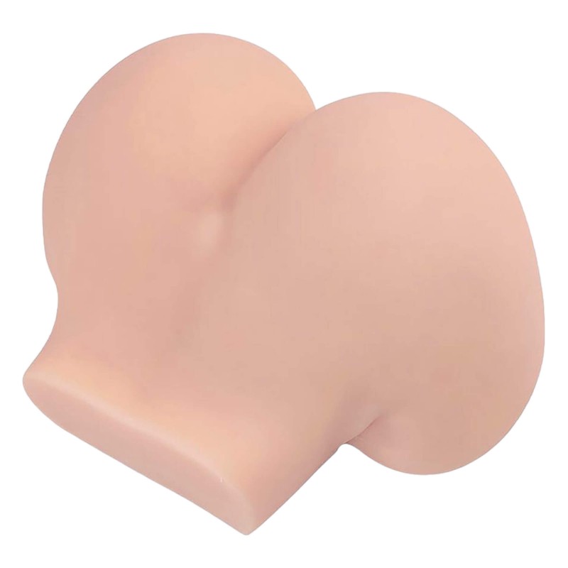 The Girl Next Door Anna - élethű torzó maszturbátor (natúr) 92366 termék bemutató kép