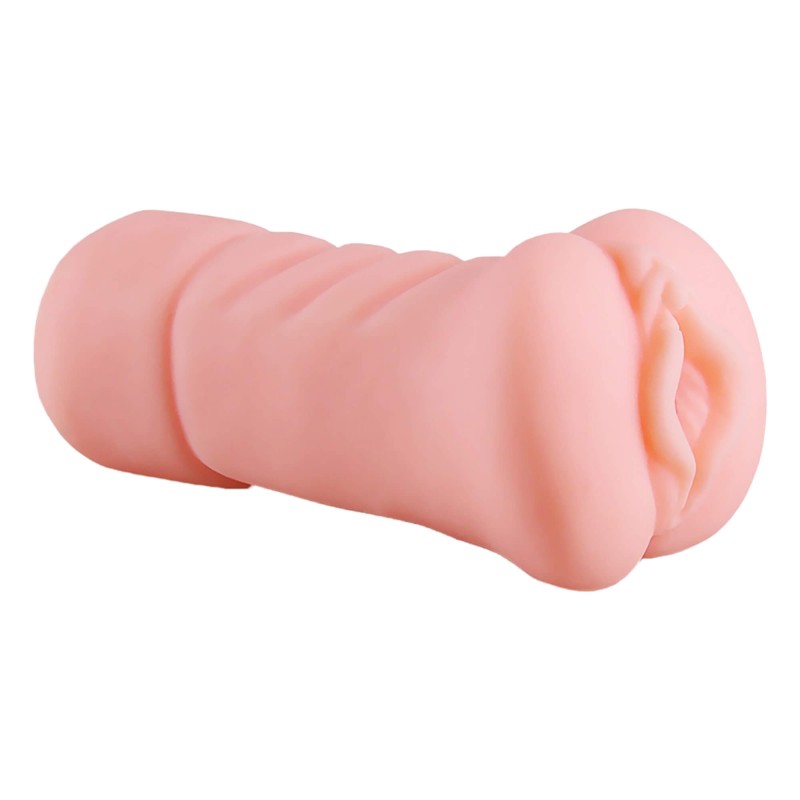 The Girl Next Door Emma - élethű műpunci (natúr) 92369 termék bemutató kép