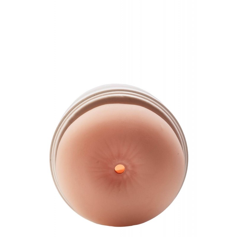 The Girl Next Door Layla - műpopsi maszturbátor (natúr) 54887 termék bemutató kép