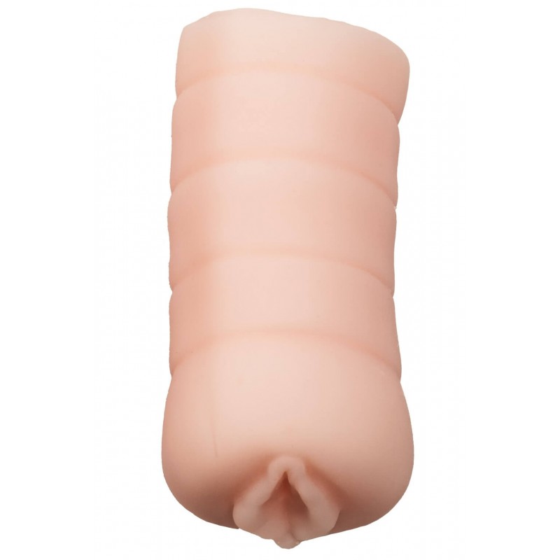 The Girl Next Door Megan - élethű műpunci (natúr) 71881 termék bemutató kép