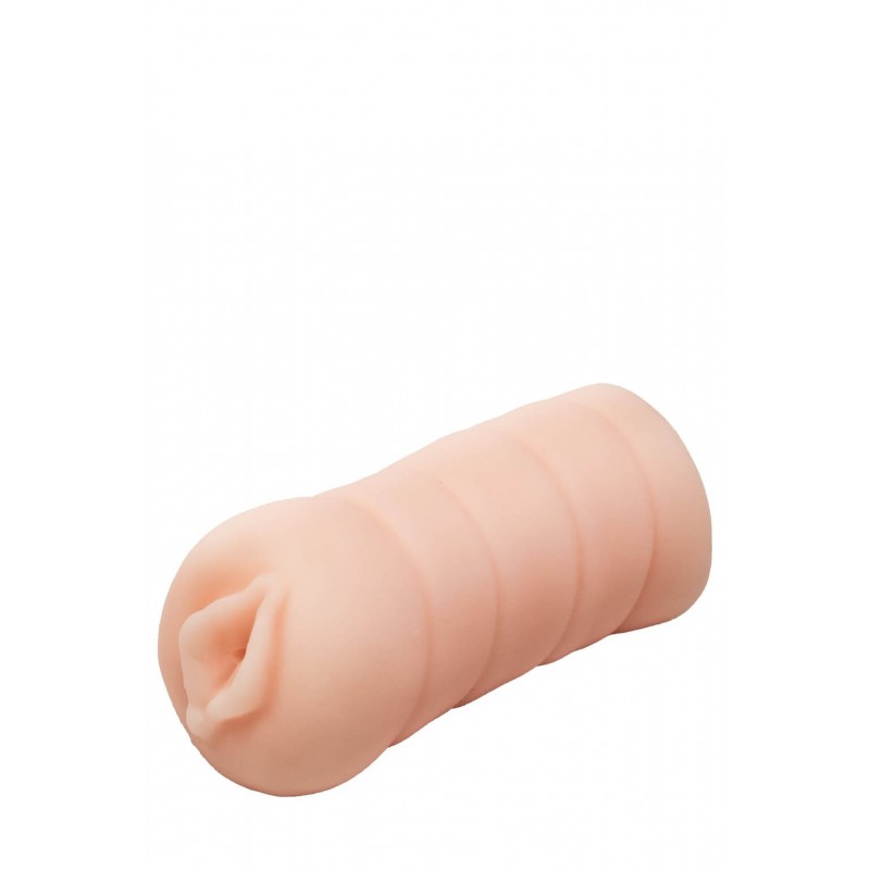 The Girl Next Door Megan - élethű műpunci (natúr) 71882 termék bemutató kép