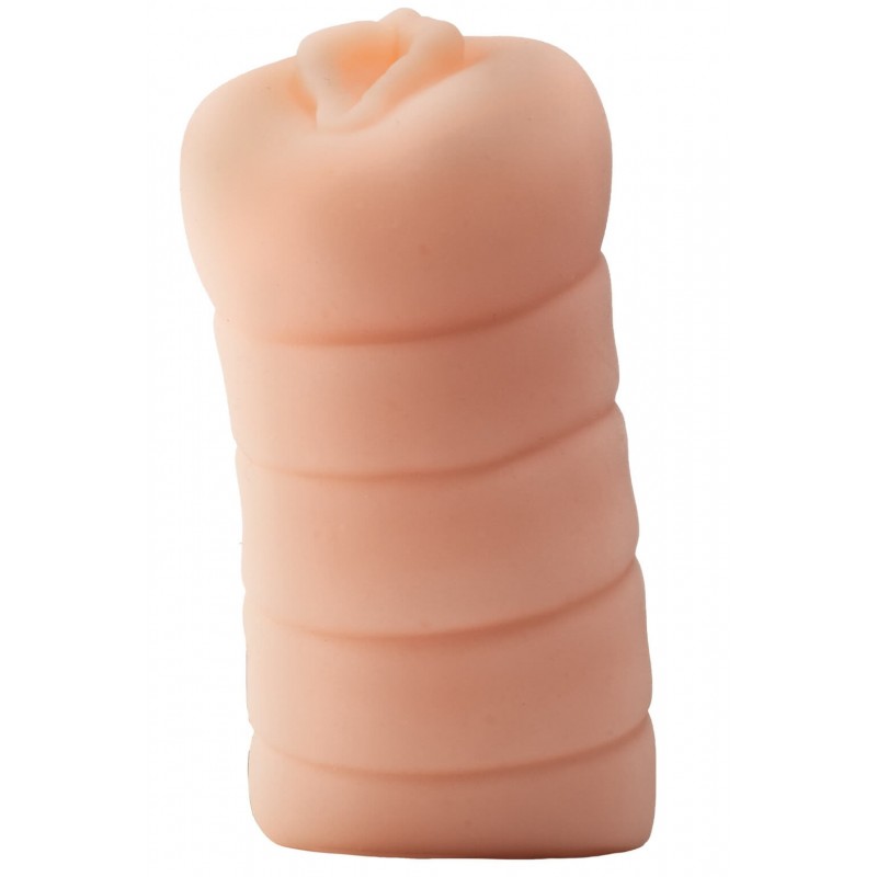 The Girl Next Door Megan - élethű műpunci (natúr) 71886 termék bemutató kép