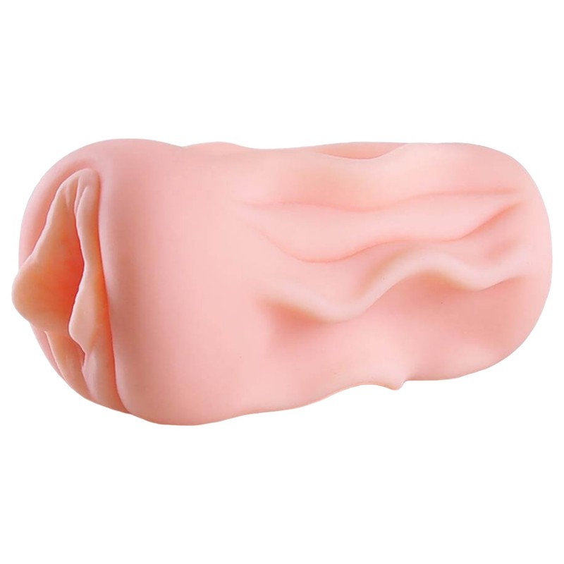 The Girl Next Door Riley - élethű műpunci (natúr) 92971 termék bemutató kép