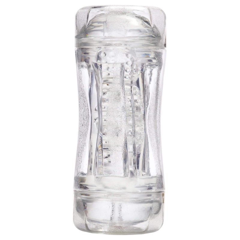 The Girl Next Door Sophia - műpunci és száj (átlátszó) 107620 termék bemutató kép