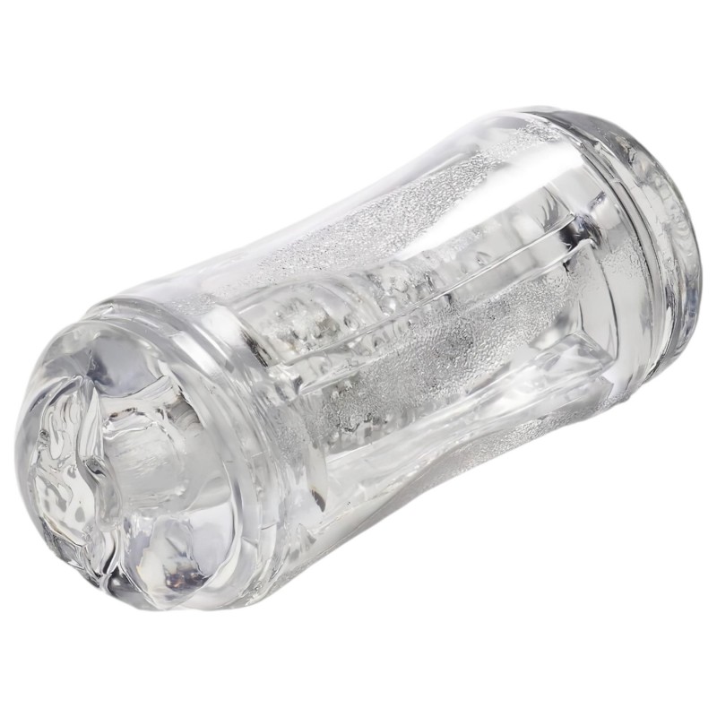 The Girl Next Door Sophia - műpunci és száj (átlátszó) 107621 termék bemutató kép