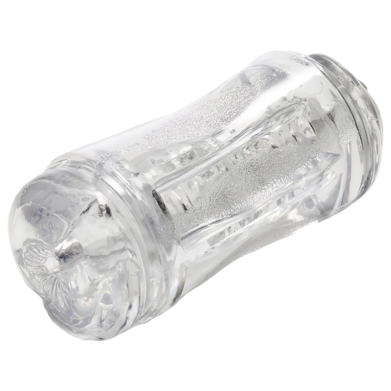 The Girl Next Door Sophia - műpunci és száj (átlátszó) 107623 termék bemutató kép