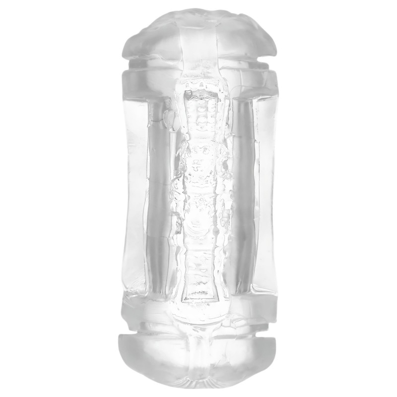 The Girl Next Door Sophia - műpunci és száj (átlátszó) 107626 termék bemutató kép