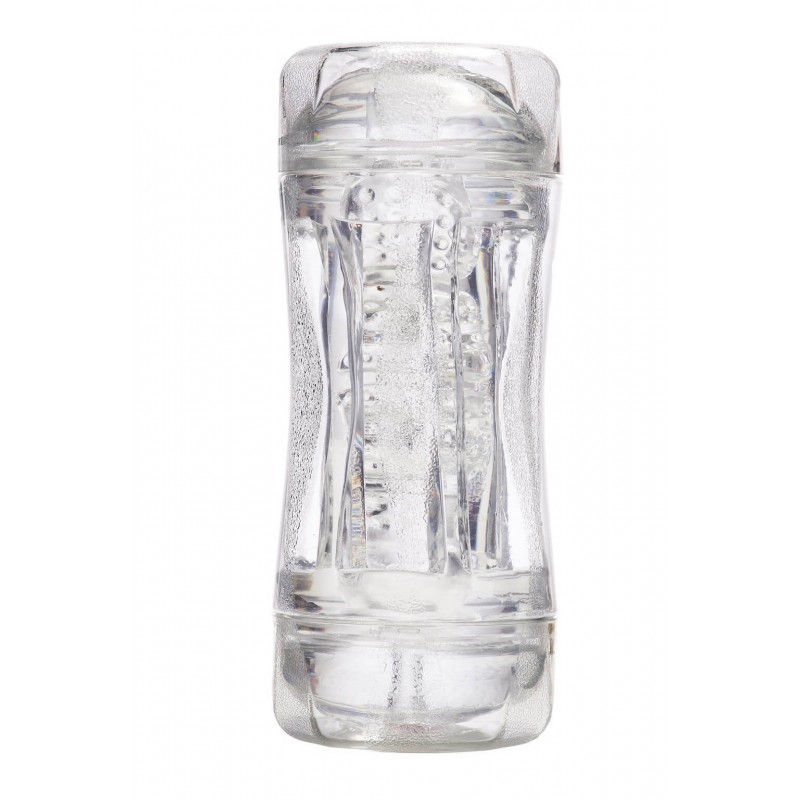 The Girl Next Door Sophia - műpunci és száj (átlátszó) 71920 termék bemutató kép