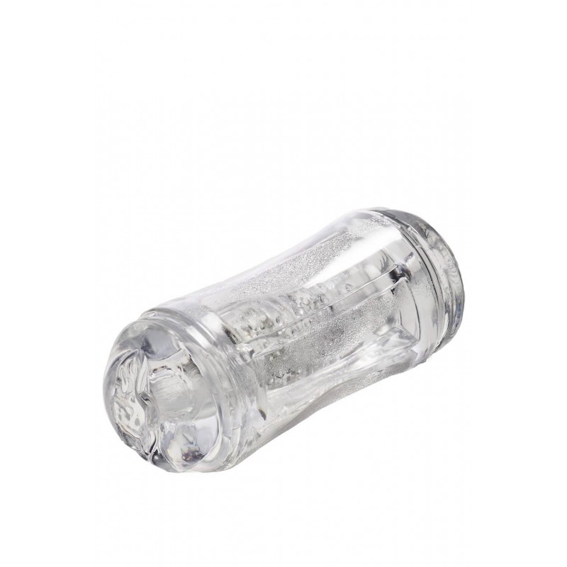 The Girl Next Door Sophia - műpunci és száj (átlátszó) 71921 termék bemutató kép