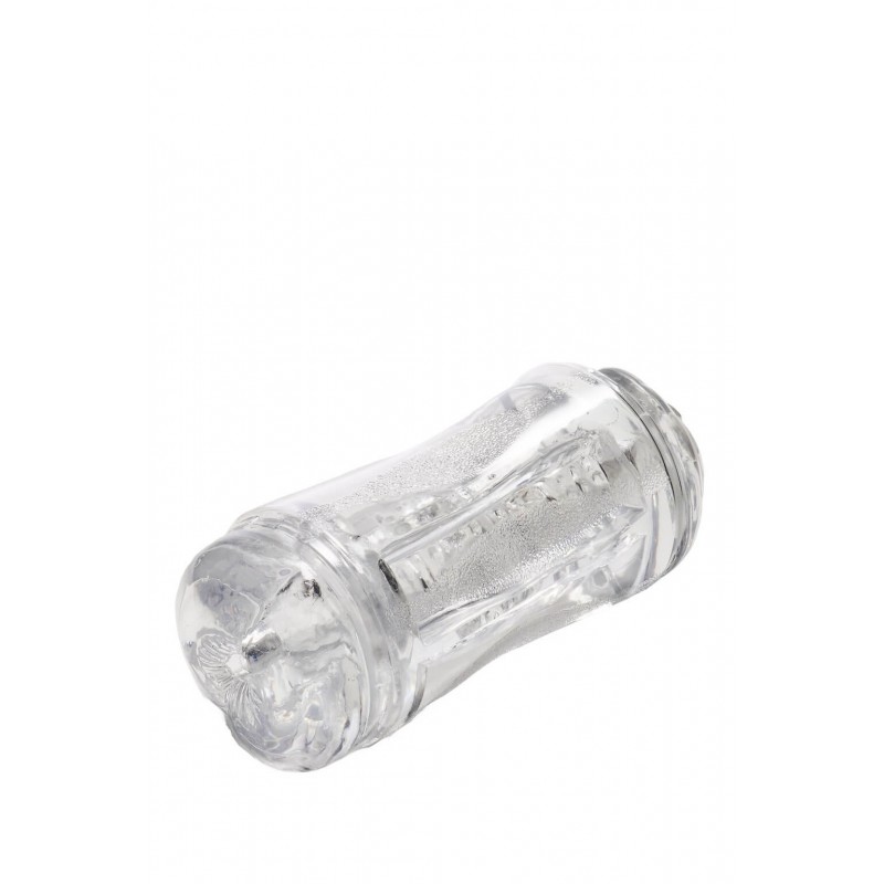 The Girl Next Door Sophia - műpunci és száj (átlátszó) 71923 termék bemutató kép