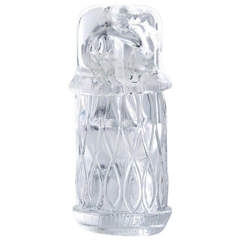 The Handy 1.1 - Dream Sleeve Lotus mandzsetta (átlátszó) 107997 termék bemutató kép