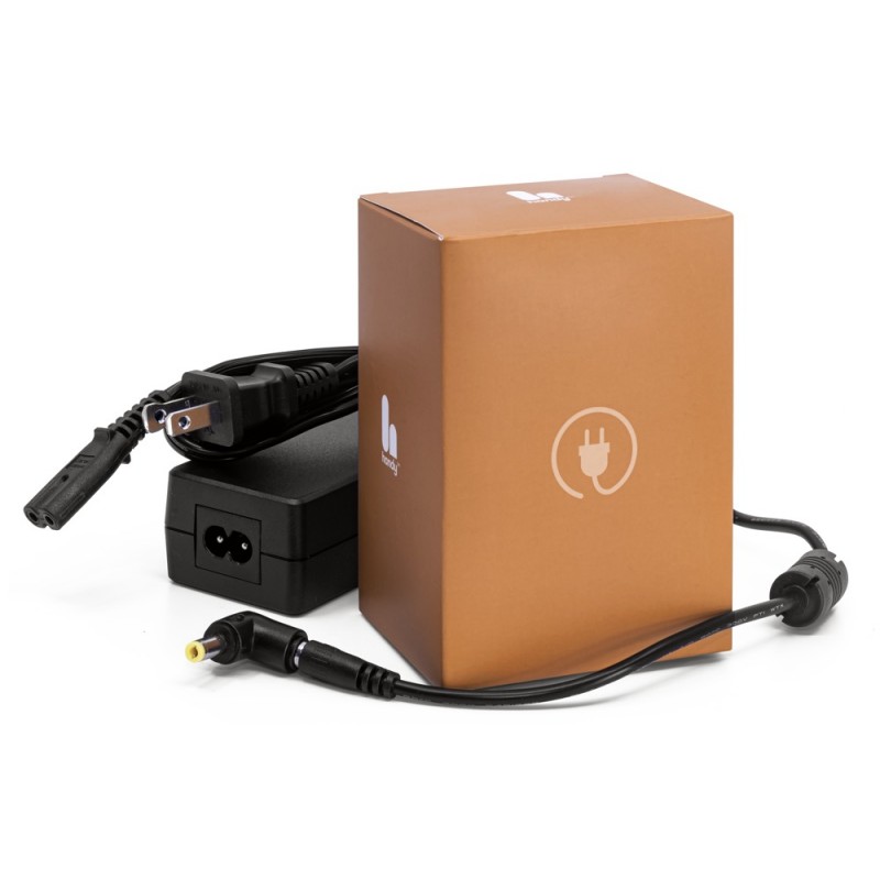 The Handy 1.1 - okos, hálózati, VR maszturbátor (fekete) 63936 termék bemutató kép