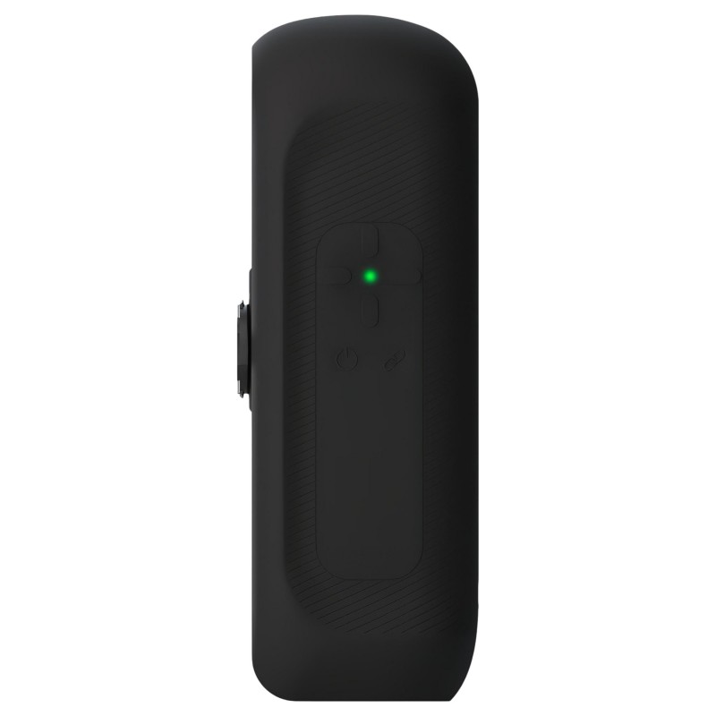 The Handy 2 – Interaktív maszturbátor, férfiaknak (fekete) 129089 termék bemutató kép