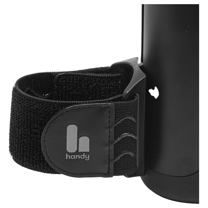 The Handy True Grip PRO Band - szorító (fekete) 119281 termék bemutató kép