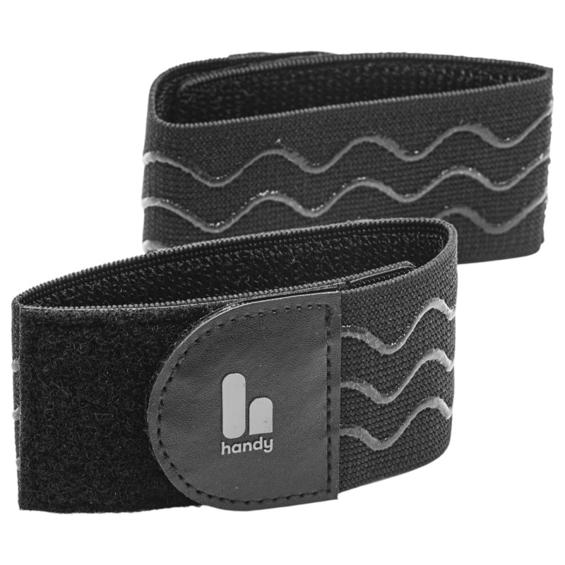 The Handy True Grip PRO Band - szorító (fekete) 119282 termék bemutató kép