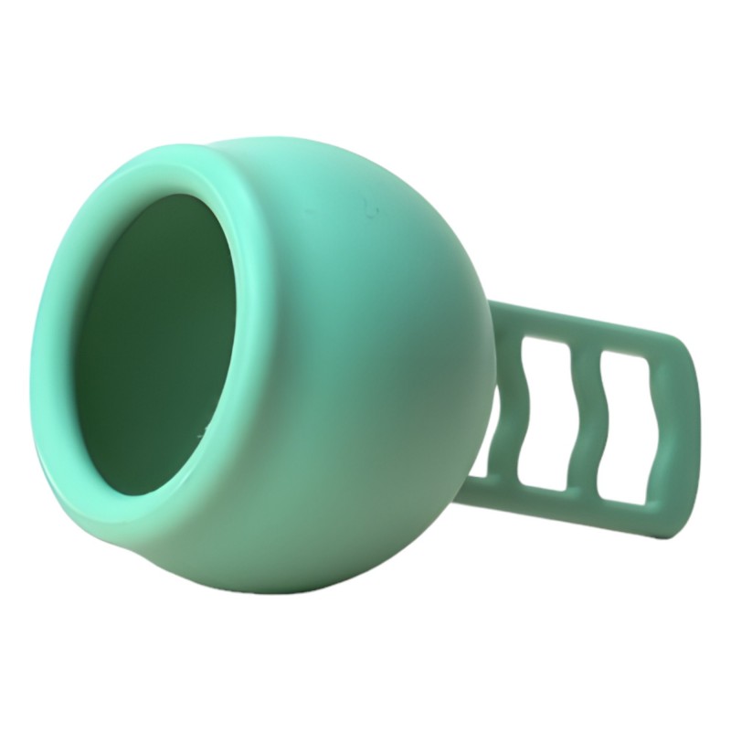 Tsuki Rhea α menstruációs kehely csomag 95397 termék bemutató kép