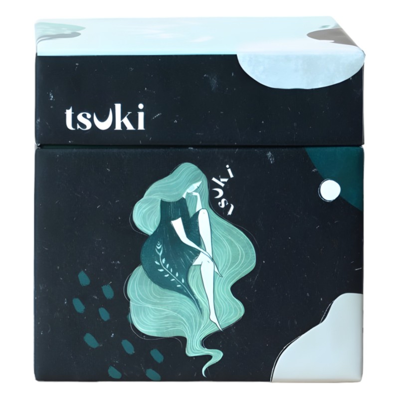 Tsuki Rhea α menstruációs kehely csomag 95398 termék bemutató kép