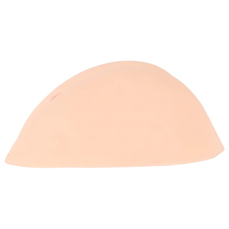 Two Company - élethű vagina és popsi (natúr) 114067 termék bemutató kép