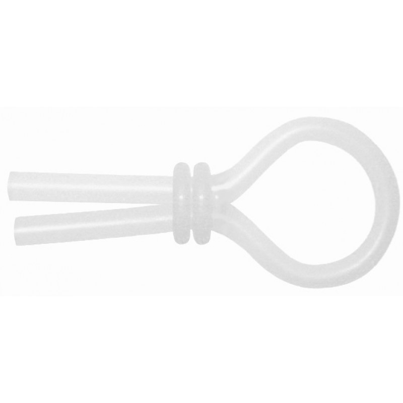 Variálható péniszgyűrű - áttetsző 3146 termék bemutató kép