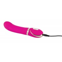 Vibe Couture Front Row - G-pont vibrátor (pink) 10932 termék bemutató kép