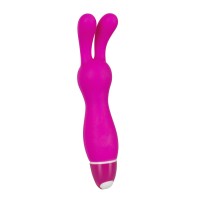 Vibe Therapy - Lapin nyuszis vibrátor - pink 67639 termék bemutató kép
